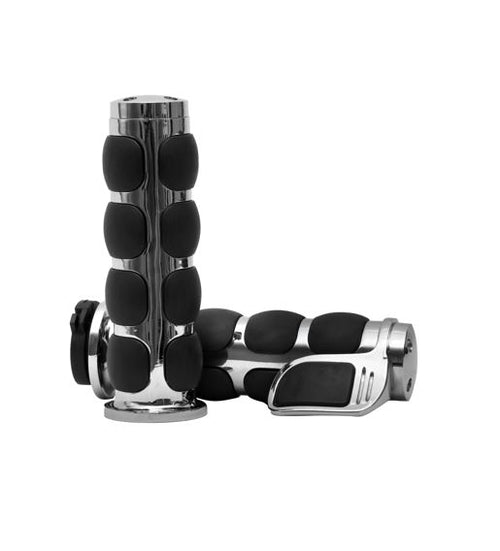 Harley Davidson Motorcycle Hand Grips