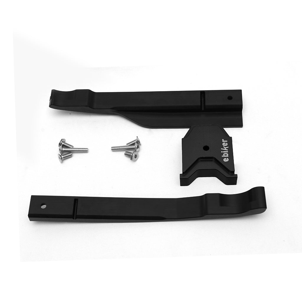 ATV Chain Guide-black