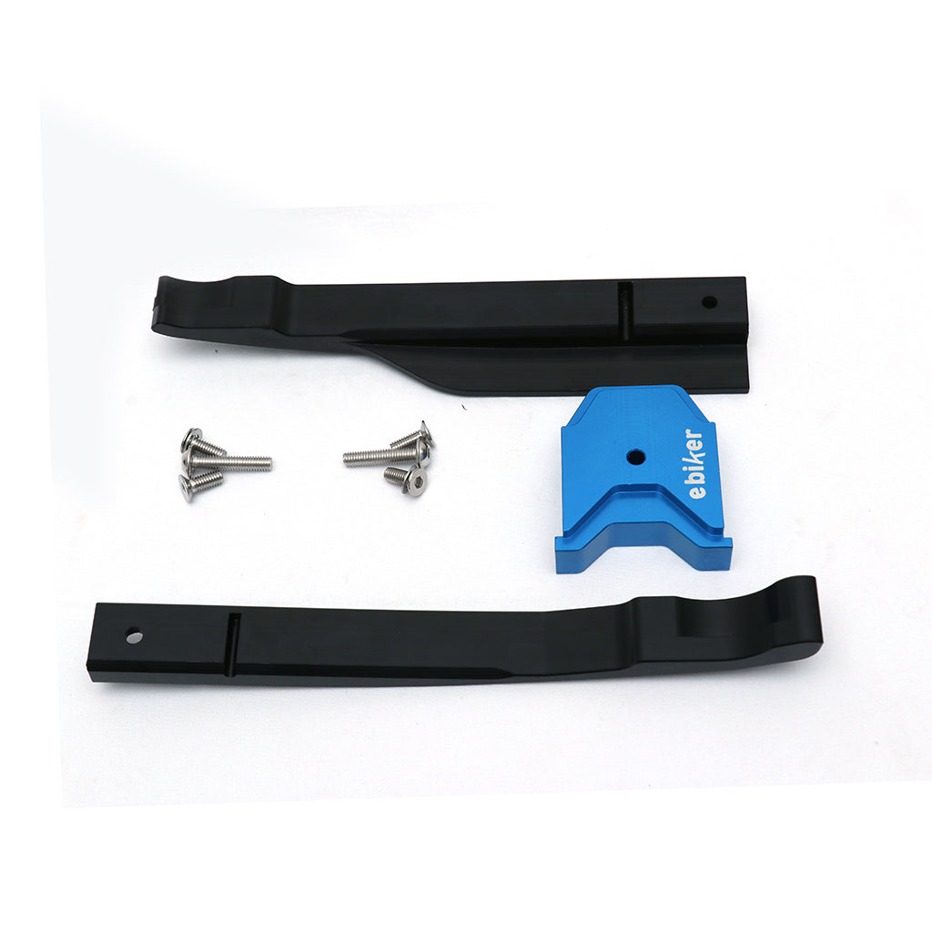 ATV Chain Guide -blue