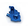 ATV Water Pump Cover For Yamaha Raptor 700 - Blue, Red & Black_9