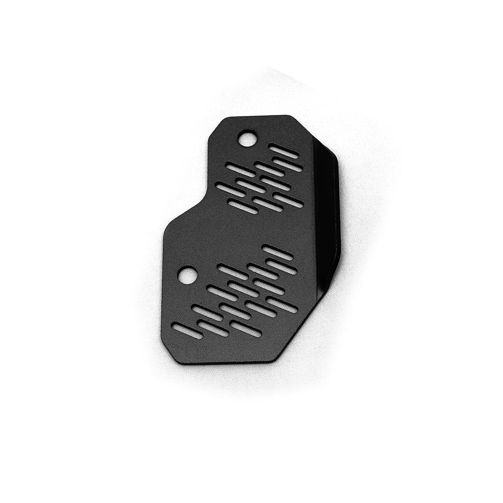 ATV Parts Master Cylinder Guard For Yamaha Raptor 700 2006-2011 - Black