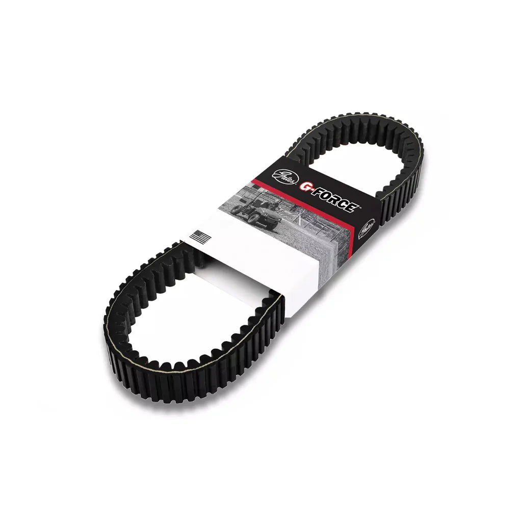 Drive Belt for Polaris RZR XP900 21G4140 G-Force High Performance Belt 1