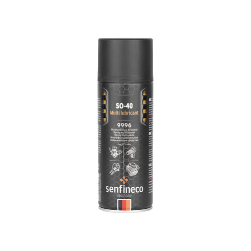 Senfineco SFNC SO-40 Multi Lubricant 450ml for Vehicles_1
