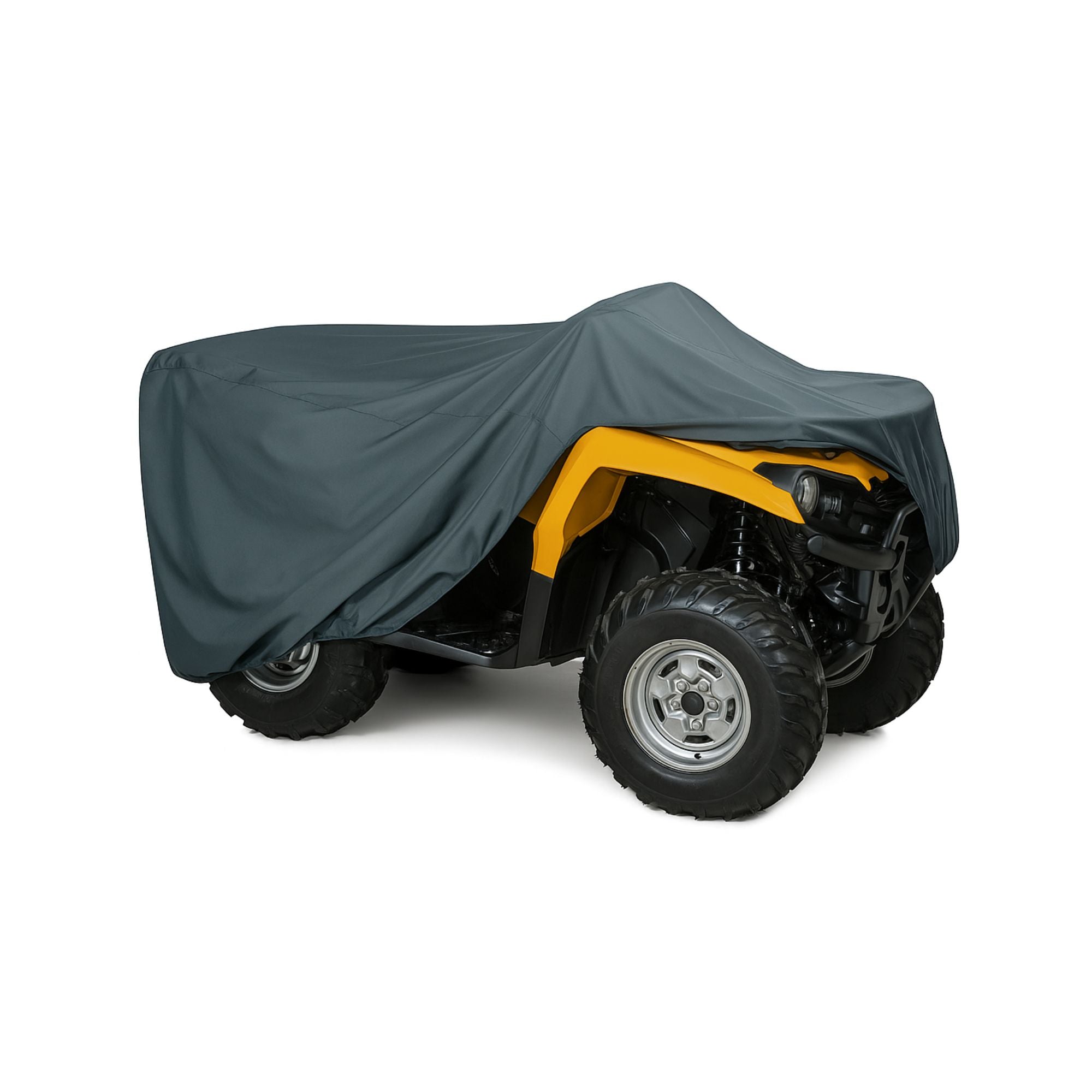 TEX 270 ATV Waterproof UV Resistant Quad Cover for 4 Wheelers_1