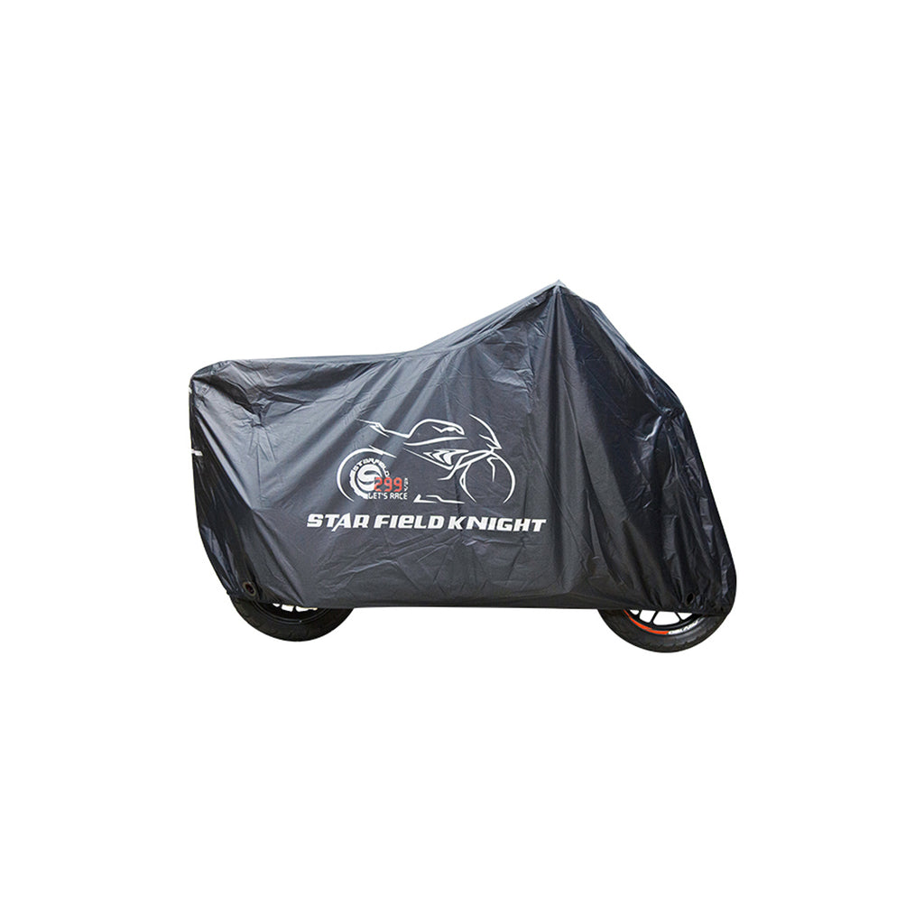 SKC Motorbike Cover Dustproof & Waterproof Shield for Ultimate Protection - 063520