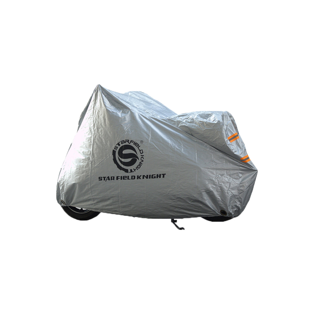 STAR FIELD KNIGHT Bike Cover for All Weather Protection - 063522
