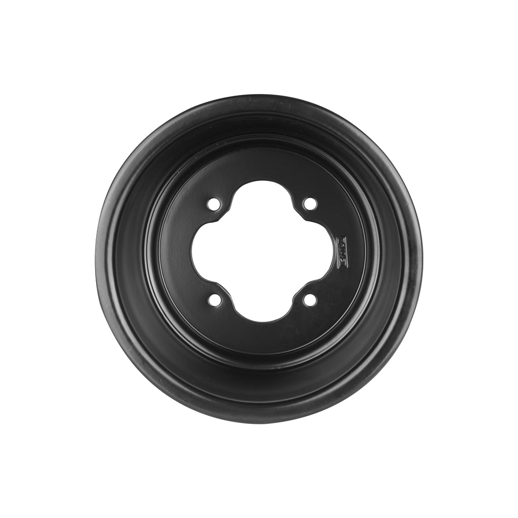 ATV Rear Rim MB 82-G115-16RLMBK 9x8, 4/115, Matte Black_3