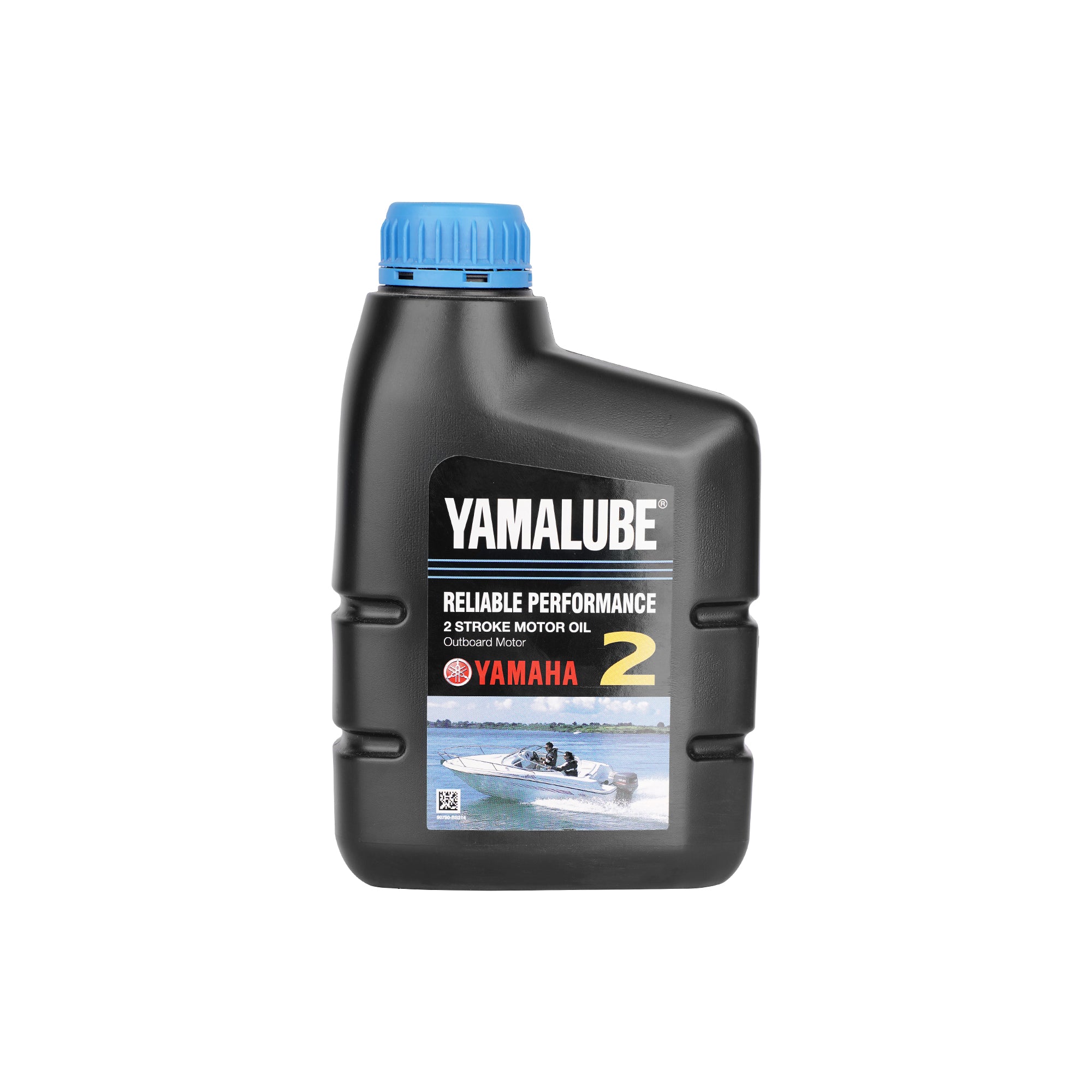 outboard motor oil