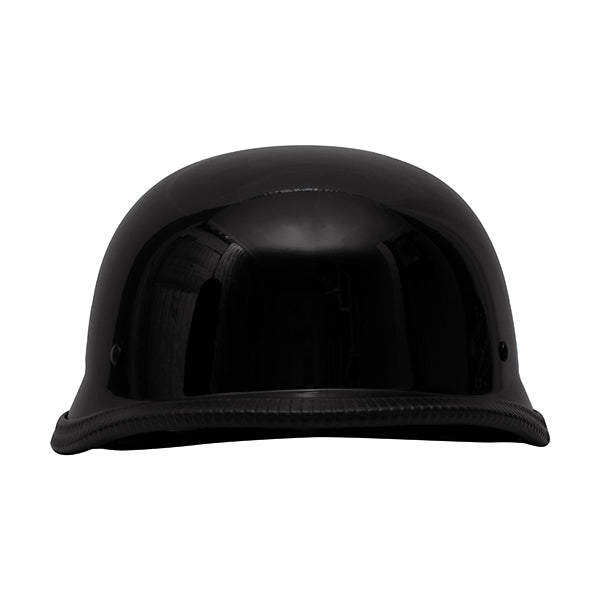 German Style Motorcycle/Scooter Open Face Helmet_9