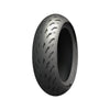 Michelin Power 5 190/55 ZR17 75W TL Premium Bikes Tires