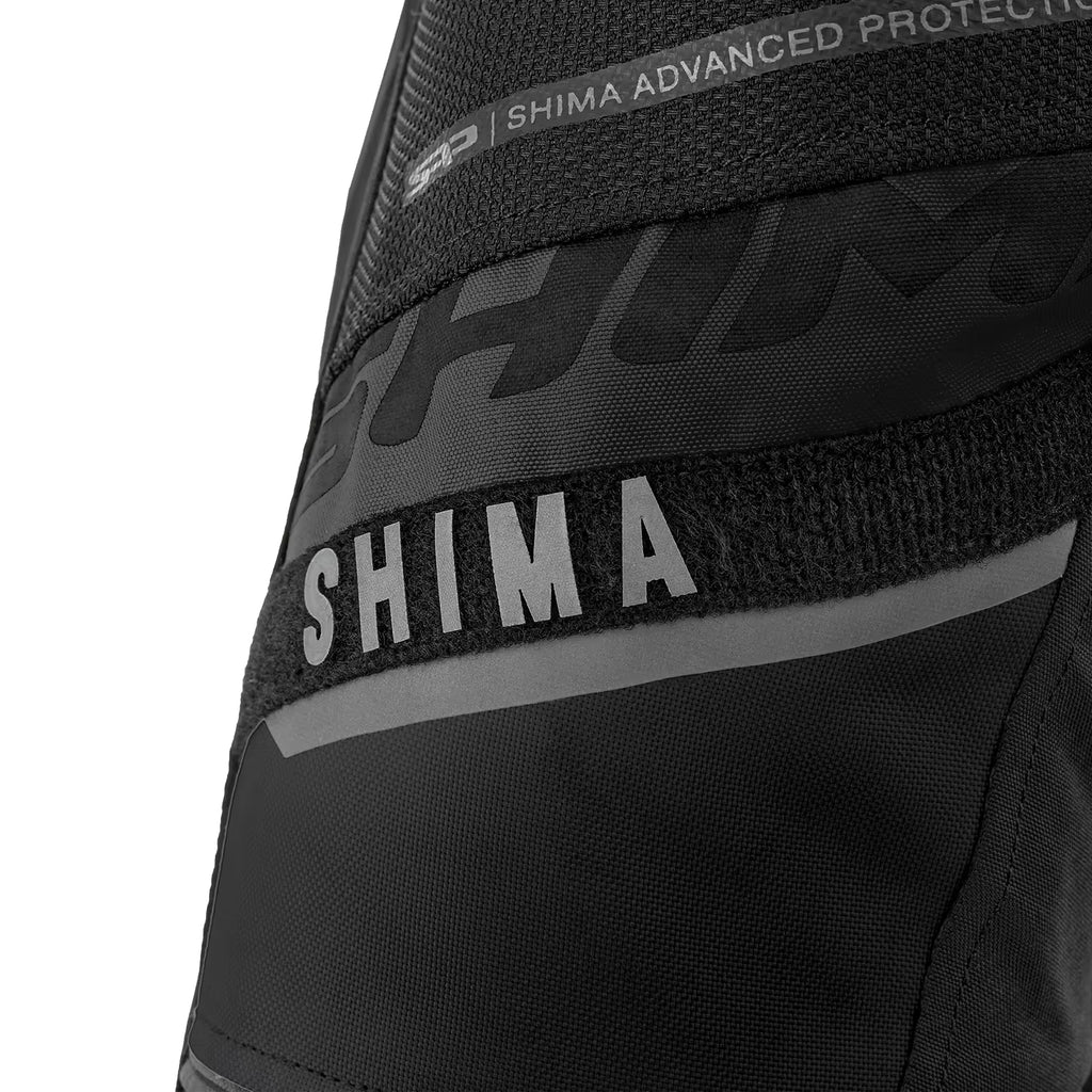 SHIMA Mesh Pro 2.0 Ventilated Mesh Motorcycle Jacket for Men_13