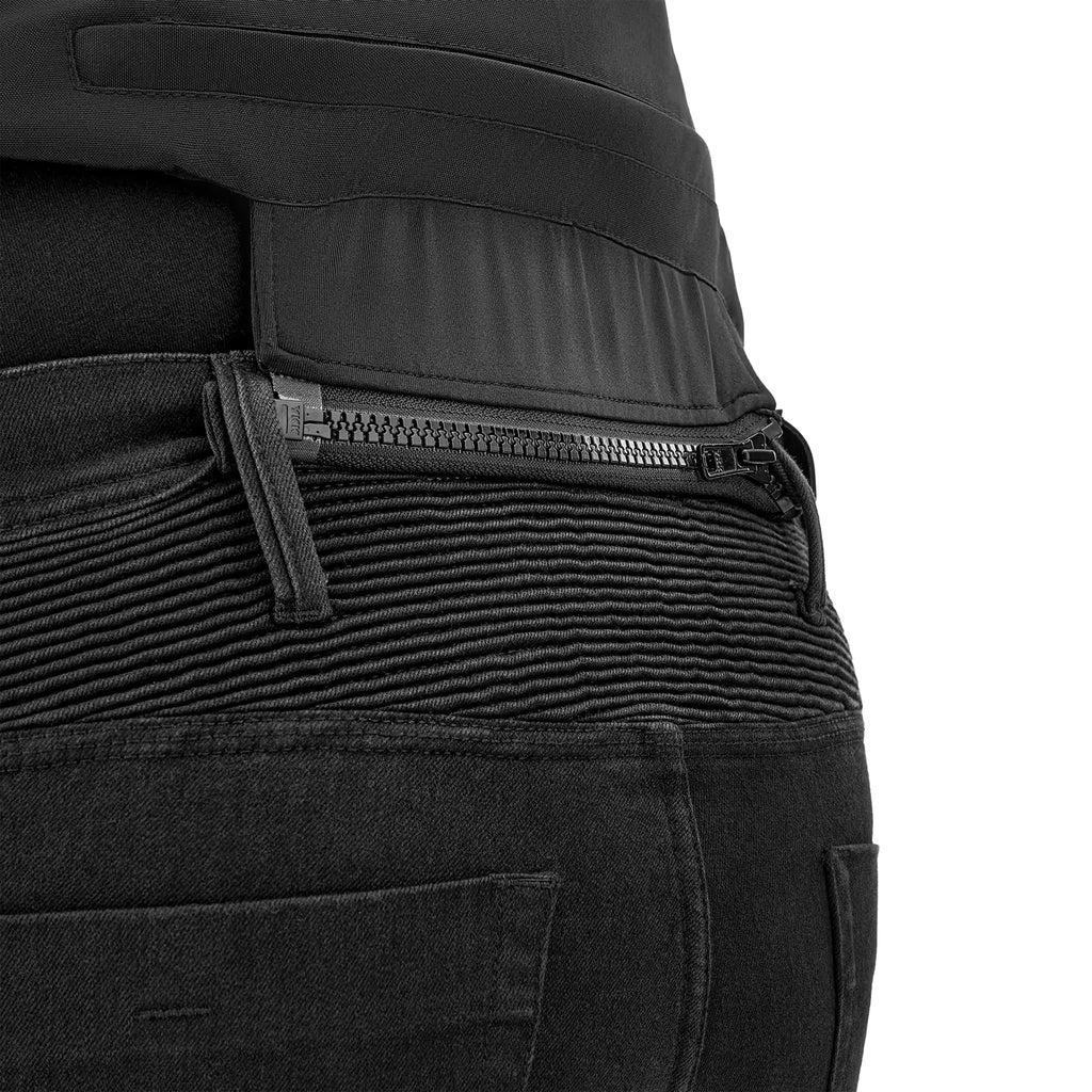 SHIMA Mesh Pro 2.0 Ventilated Mesh Motorcycle Jacket for Men_14