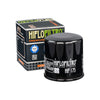 Hiflofiltro HF175 Motorcycle Oil Filter for Harley & Indian Bikes_1