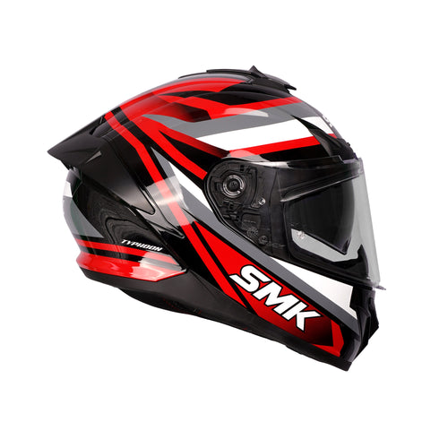 SMK Typhoon Freeride GL 236 Full Face Helmet ISI, ECE & DOT Certified_6