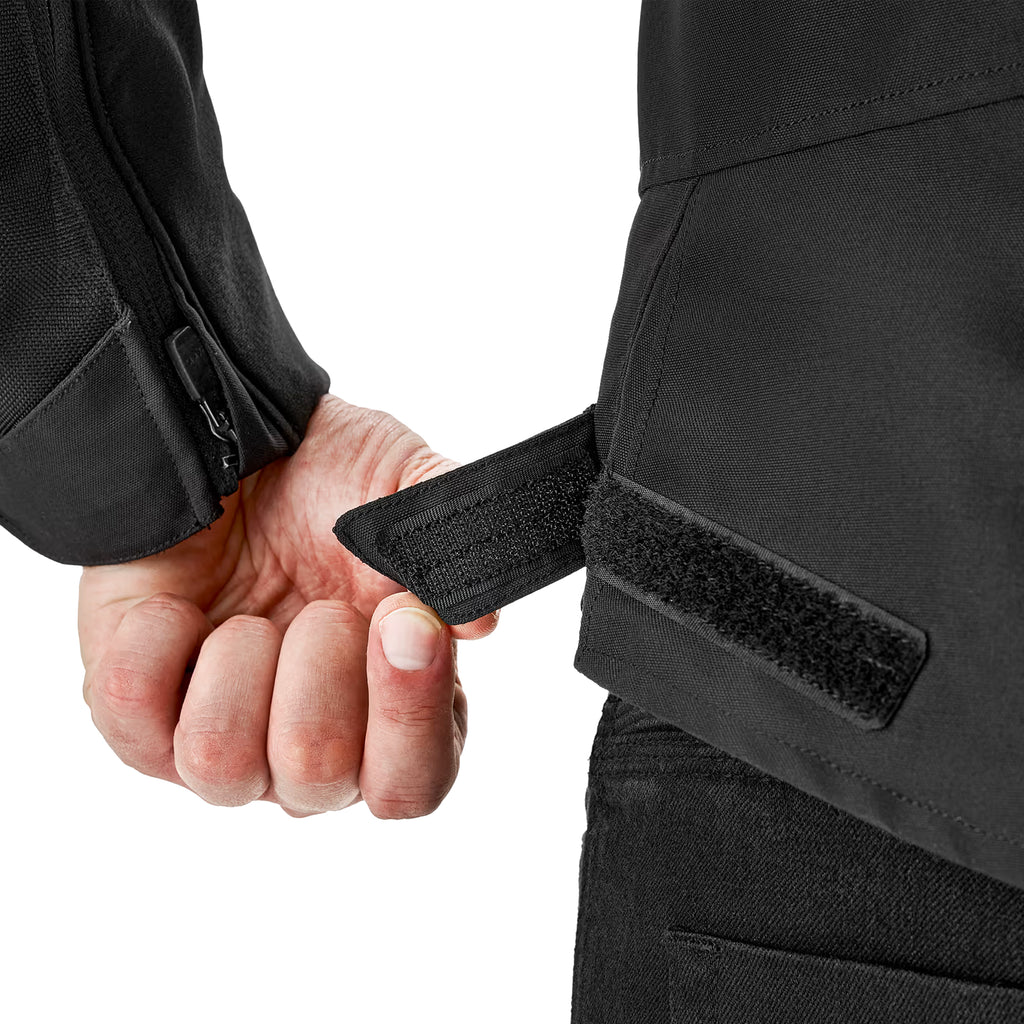 SHIMA Mesh Pro 2.0 Ventilated Mesh Motorcycle Jacket for Men_16