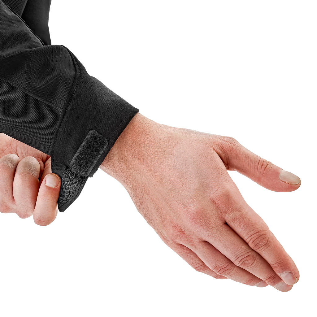 SHIMA Mesh Pro 2.0 Ventilated Mesh Motorcycle Jacket for Men_17