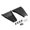ATV Front A-Arm Guard Skid Plate for Yamaha YFZ450R 2009-2023_1