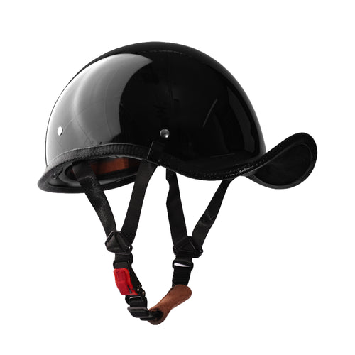 Half Shell Motorcycle Helmet for Adults Men & Women_1