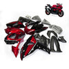 GSXR1000 2009-2016 High Quality OEM fit ABS fairing kit for Suzuki Motorcycle