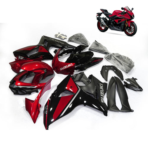 GSXR1000 2009-2016 High Quality OEM fit ABS fairing kit for Suzuki Motorcycle