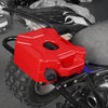 Portable Fuel Tank for ATV UTV Touring Bikes Can Oil Container 1.3GL/5L_3