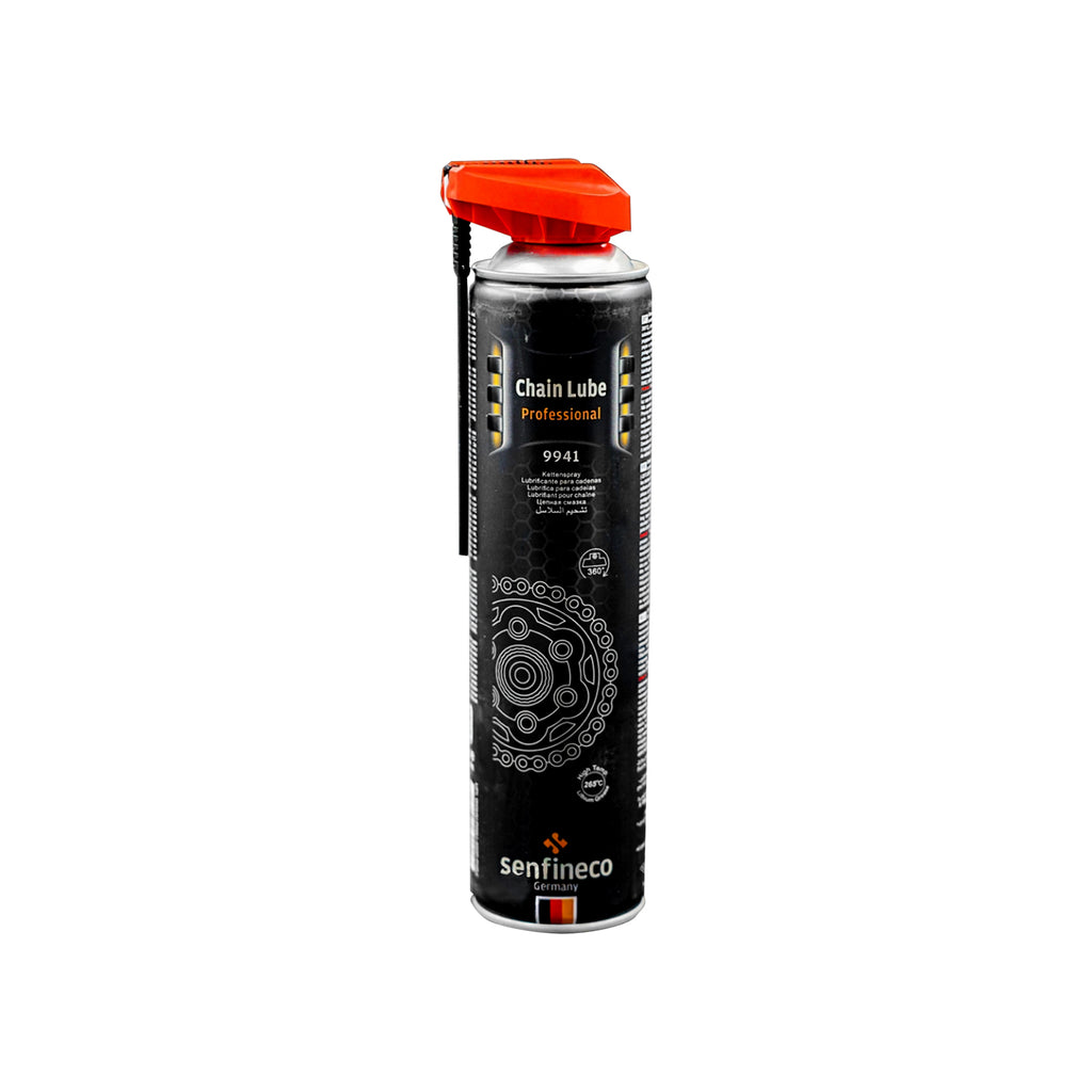 Chain Lube Professional 650ml_3