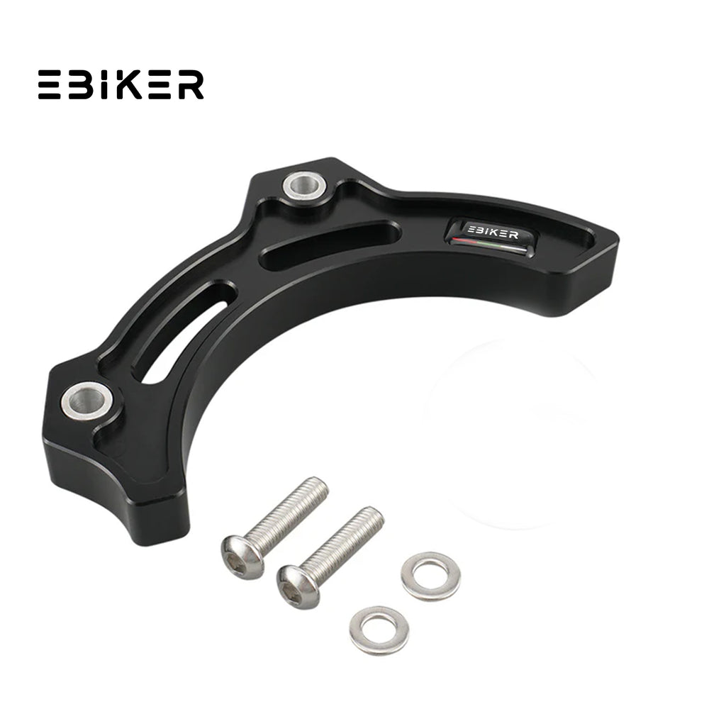 Yamaha YFZ450/YFZ450R/YFZ450X Case Saver Chain Guide Sprocket Guard_1