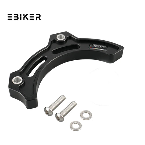Yamaha YFZ450/YFZ450R/YFZ450X Case Saver Chain Guide Sprocket Guard_1