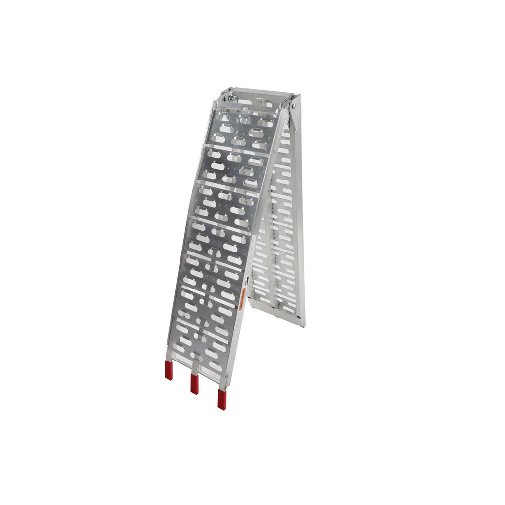 Heavy-Duty Aluminum Loading Ramp 1 Pc_1