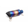 عادم دراجة نارية عالي الأداء طراز Yoshimura Rainbow M89 - 875689