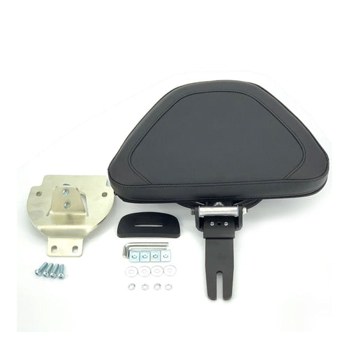 Honda Goldwing GL1800 F6B Backrest Adjustable Comfort Pad for Front Driver Seat_1