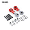 ATV Front Sway Bar Stabilizer Kit Black for Can-Am Maverick X3_4