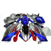 Hayabusa Gen-3 Blue/Grey Painted Bodycover Kit - 839516