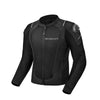 SHIMA Mesh Pro 2.0 Ventilated Mesh Motorcycle Jacket for Men_1