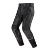 LS2 Como Air Men Breathable Mesh Motorcycle Riding Pants Black/Grey_1