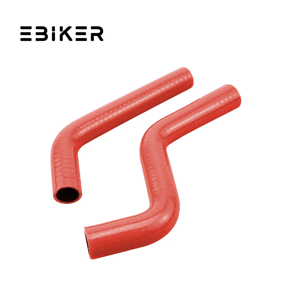 ATV Silicone Radiator Coolant Hose Kit for Yamaha YFZ450 / YFZ450R - 890294