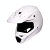 Fox V1 Solid Helmet Matte White MIPS DOT & ECE 22.06 Certified MX Helmet - 836607