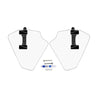 Goldwing 1129 Deflector With Rearview Mirror 860133