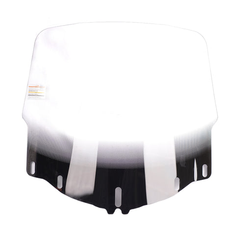 Goldwing GL1800 No Vent Windscreen Touring Shield (2001–2017) - 860004_1