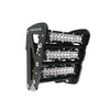 Yamaha Raptor 700 / 700R Front Bumper LED Light Bar Kit (2013–2026)_1