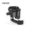 CNC Billet Thumb Throttle Assembly Black for Yamaha Raptor 700 (06–23)_1