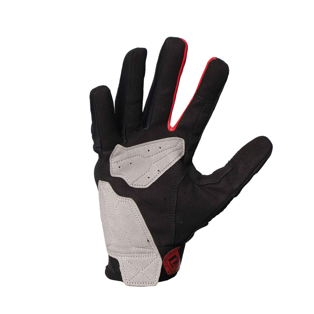 ONES AGAIN MG-12 Breathable Summer Riding Gloves_3