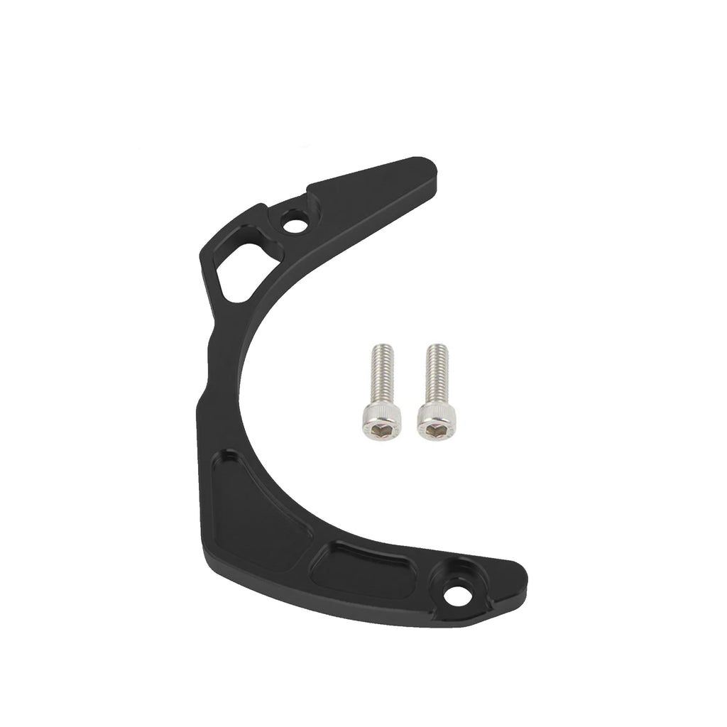 ATV Case Saver Chain Guide Cover Protector for Yamaha Raptor 700 700R CNC - 890220