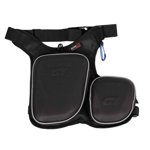TEX FORTE GTWaterproof Motorcycle Waist Thigh Bag for Cycling & Outdoor Sports_2