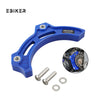 Yamaha YFZ450/YFZ450R/YFZ450X Case Saver Chain Guide Sprocket Guard_3