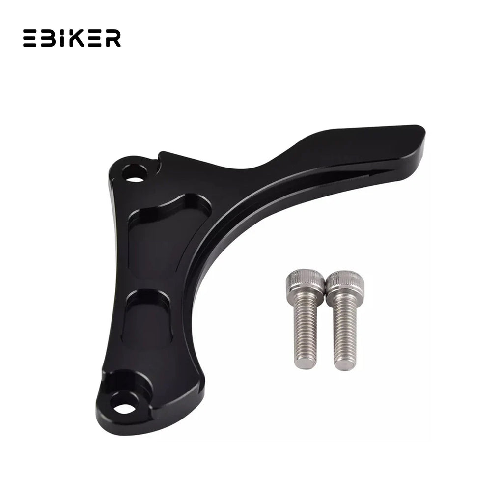 Yamaha YFZ450R ATV Case Saver Crankcase Guard - 890291