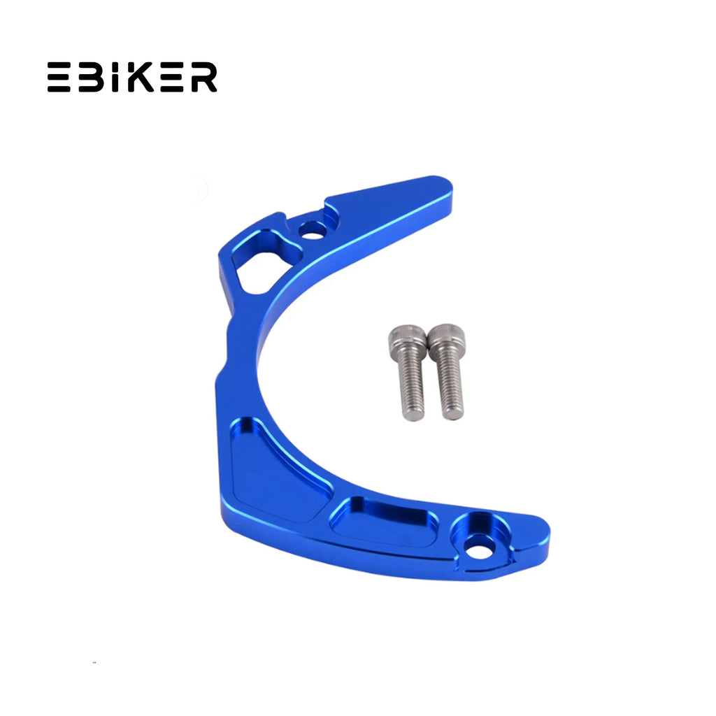 ATV Case Saver Chain Guide Cover Protector for Yamaha Raptor 700 700R CNC - 890220