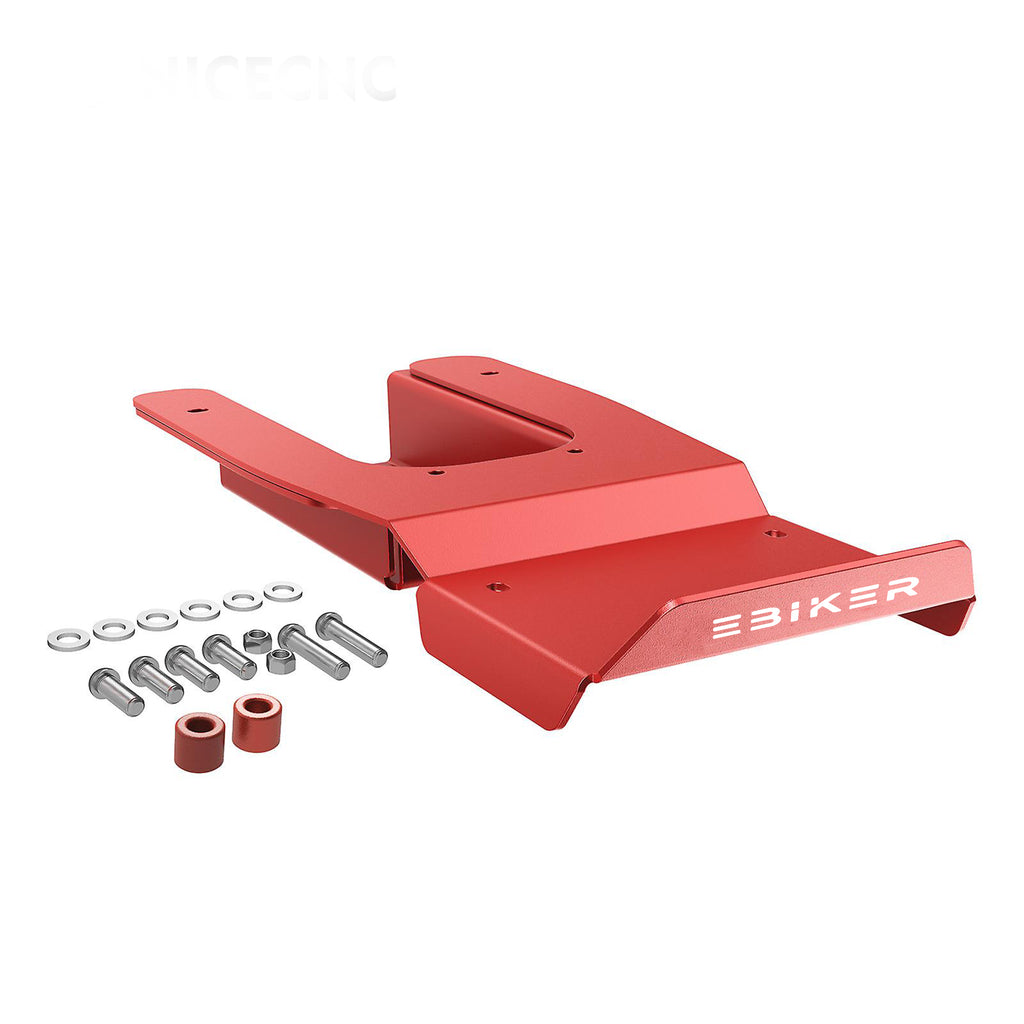 ATV Swing Arm Skid Plate RAP-700R/YFM700R_2