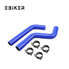 ATV Silicone Radiator Coolant Hose Kit for Yamaha YFZ450 / YFZ450R - 890294