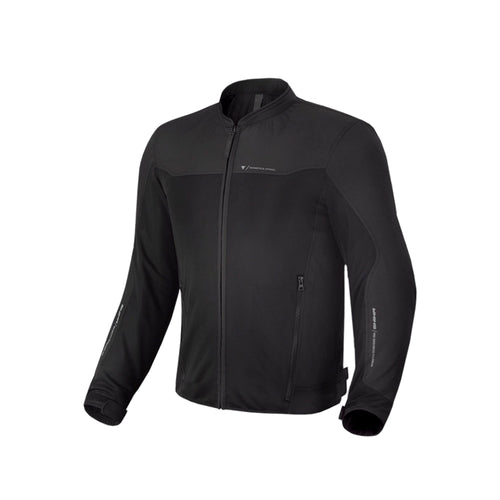 SHIMA OPENAIR Mesh Motorcycle Breathable Summer Riding Jacket for Men_1